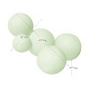 MINNIDIP Balloon Garland 5 Cluster - 2 of 4