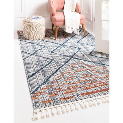 Unique Loom  Aramis Kavi Area Rug