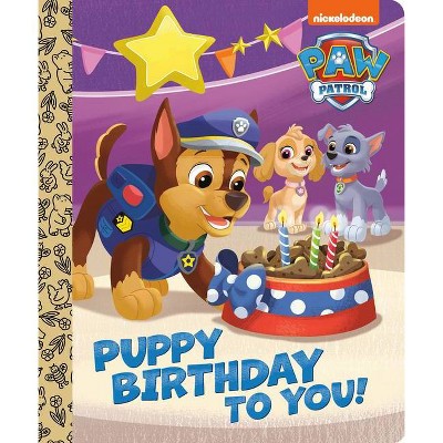 The Pat 'Patrol No. 3 Surprise Birthday DVD New