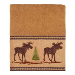 Avanti Forestry Hand Towel - 1 of 3