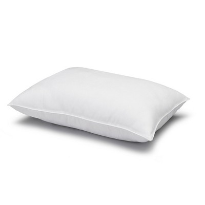King Size White Hypoallergenic Memory Foam Pillow