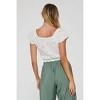 Women's Polina Top - Another Love - 2 of 4