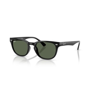 Ray-Ban RB4140 49mm Female Round Sunglasses - 1 of 4