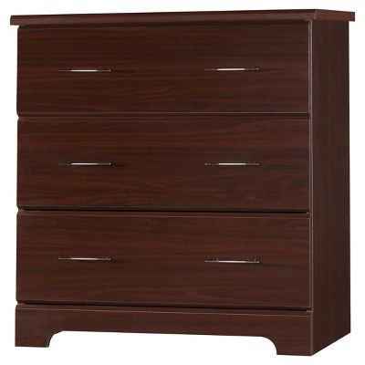 storkcraft brookside 3 drawer chest