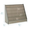ECR4Kids Single-Sided Book Display - 2 of 4