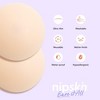 Nipskin Bare it All - Reusable Round Silicone Nipple Covers - 3 of 4