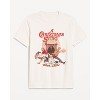 Seven Times Six A Christmas Story T-Shirt Men's Movie Poster Designed Tee - 4 of 4