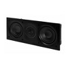 Elac IW-VC51-W - Vertex 1 5.25" In-Wall Center Speaker - Includes White Grille, Sold Individually - 3 of 4