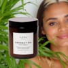 Ilera Apothecary Multi-Use Coconut Oil with Vitamin E Treatment for Skin, Hair & Scalp - 8 fl oz. - 2 of 4