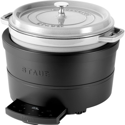 Staub Precision Induction Multi Cooker
