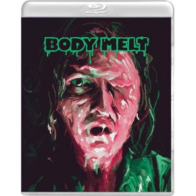 Body Melt (Blu-ray)(2018)