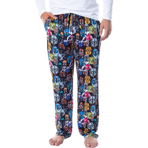 Target star wars pjs new arrivals