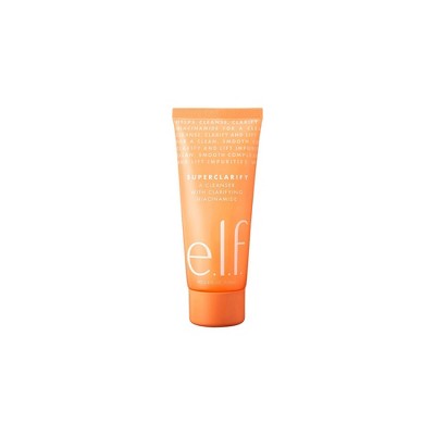 e.l.f. Superclarify Cleanser - 3.4 fl oz