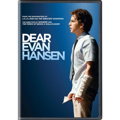 Dear Evan Hansen, 2 of 4