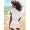 VENUS Womens Sleeveless Cover-Up Dress - 2 of 4