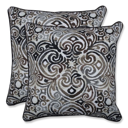 Outdoor 2024 pillow target