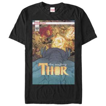 Men's Marvel Legacy Mighty Thor T-Shirt