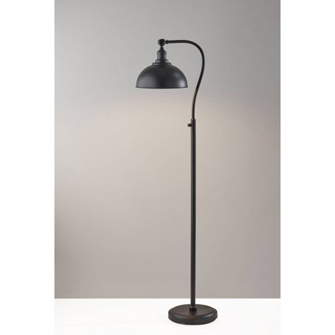 Crosby schoolhouse desk lamp 2024 black