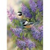 Cobble Hill: Chickadees & Lilacs 1000 Piece Puzzle - 2 of 4