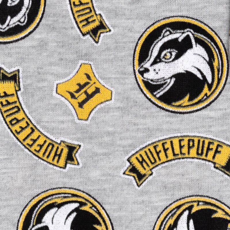 Harry Potter Gryffindor Fleece 2 Pack Pants, 5 of 8