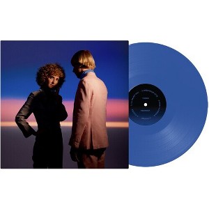 Tennis - Swimmer () (Vinyl) - 1 of 1