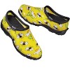 Collections Etc Bee Sloggers Outdoor Waterproof Garden Shoes - 4 of 4