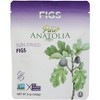 Pure Anatolia Sun Dried Figs - Case of 6 - 5 oz - 2 of 2
