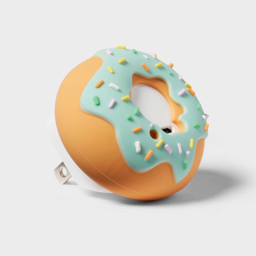 Single Port USB-C Wall Charger - heyday™ Doughnut