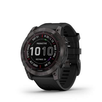 Garmin Epix (gen 2) Smartwatch : Target