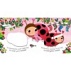 Merry Christmas, My Little Cuddle Bug - (You're My Little) by Nicola Edwards (Board Book) - 2 of 4