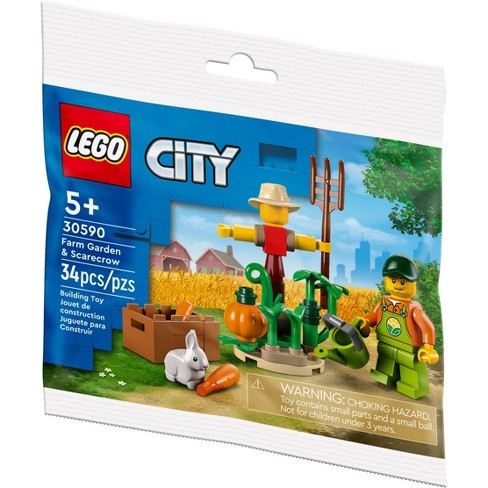 LEGO® Build a Minifigure (3-Pack) – AG LEGO® Certified Stores