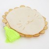 Meri Meri Lion Coin Purse (Pack of 1) - 2 of 4