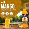 Syruvia Mango Syrup - 25.4 fl oz. Premium Flavoring Syrup For Coffee - 2 of 4