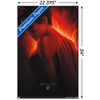 Trends International DC Comics Movie The Flash - Supergirl One Sheet Unframed Wall Poster Prints - 3 of 4