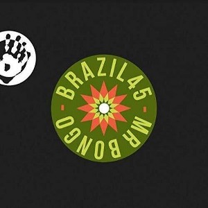 Di Melo - Magalhaes E Sua Guitarra - Xango / Os Panteras - Lambada Pauleira (vinyl 7 inch single) - 1 of 1