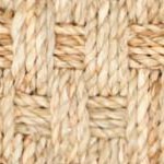 natural/burgundy red