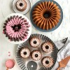 Nordic Ware Brilliance Bundt®, 5 Cup, Bundtlette® Set - 2 of 3