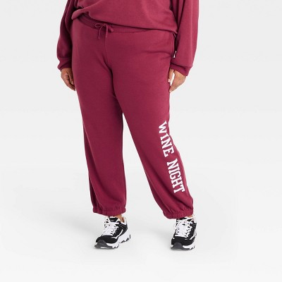 target nike sweatpants
