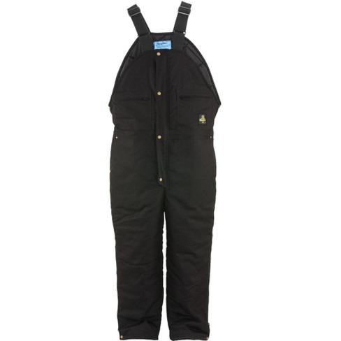 Men's Insulated Overalls