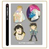 Figpin - FiGPiN - Mystery Mini Pin - Webtoon Assortment Series - Sereis 1 - 1 Pin - 4 of 4