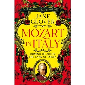Mozart in Italy - by Jane Glover - 1 of 1