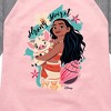 Girls' - Disney - Moana Strong Spirit - 2 of 4