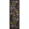 Coucheta Area Rug, Washable Low Pile Indoor with Non-Slip Backing,Soft Stain Resistant Carpet for Living Room, Bedroom,Kids Room,Multi-Color & Size - 2 of 4