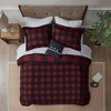 8Pcs Comforter Set, Cozy Bedding Set, Microfiber Bed Comforter - 2 of 4