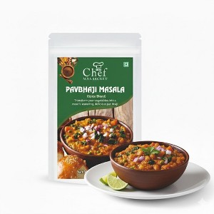 Aiva Chef PAV BHAJI MASALA - 1 of 4