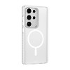 Nimbus9 Stratus 2 Galaxy S25 Ultra MagSafe Case - Clear Frost - 4 of 4