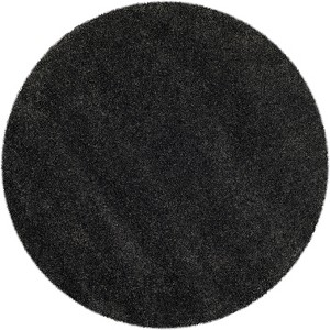 Milan Shag SG180 Power Loomed Indoor Rugs - Safavieh - 1 of 3