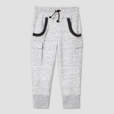 target cat and jack toddler joggers