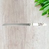 Portmeirion Botanic Garden Bread Knife, 13.25 Inch - 4 of 4