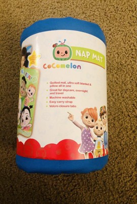 Rainbow Max Cocomelon Nap Time Lunch Box Container